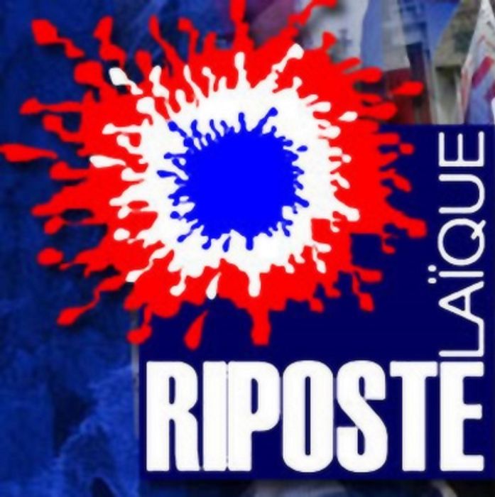 Logo Riposte Laïque