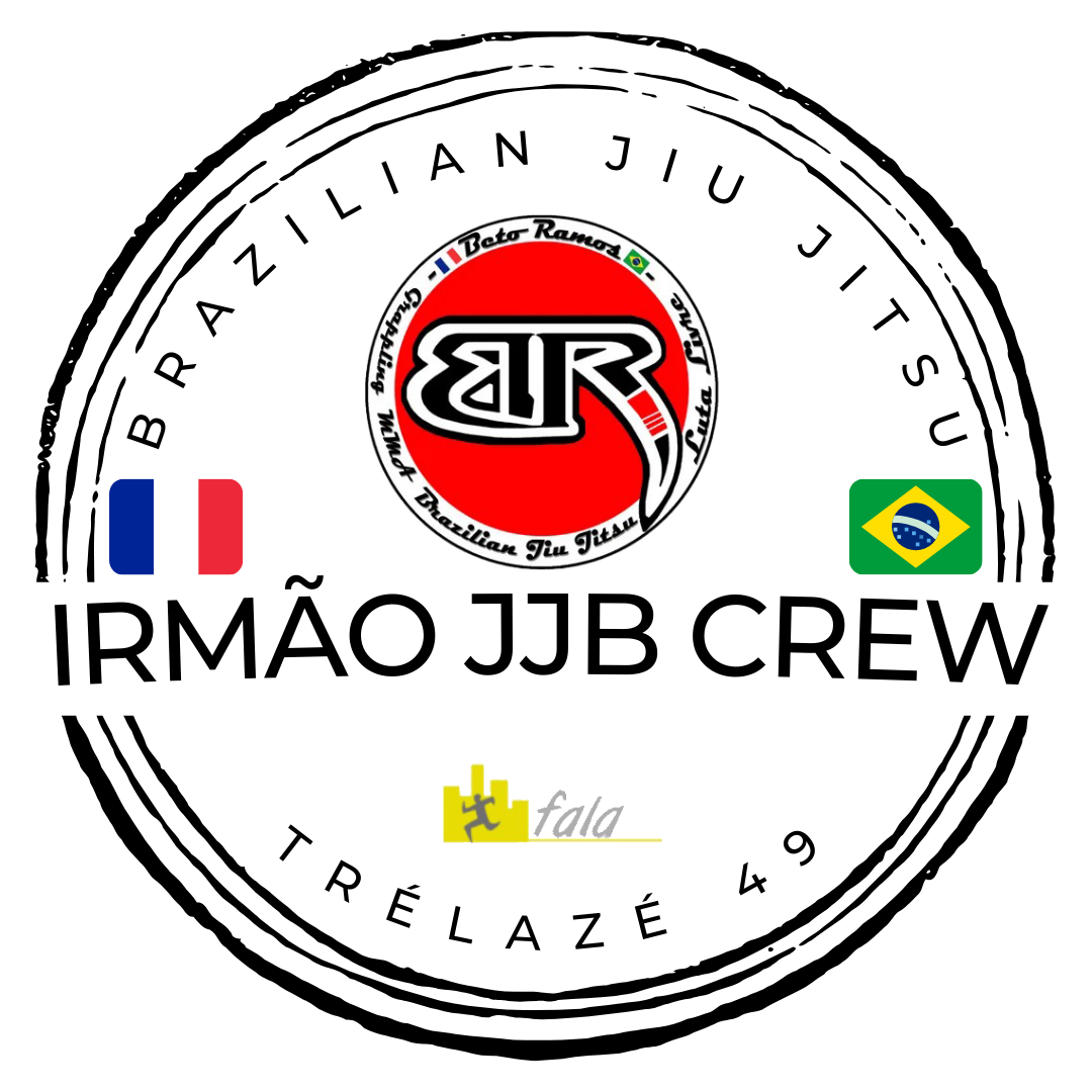 Logo ASSOC.F.A.L.A FORCE ARMEE DE LA LIBERATION ARTISTIQUE JUJITSU