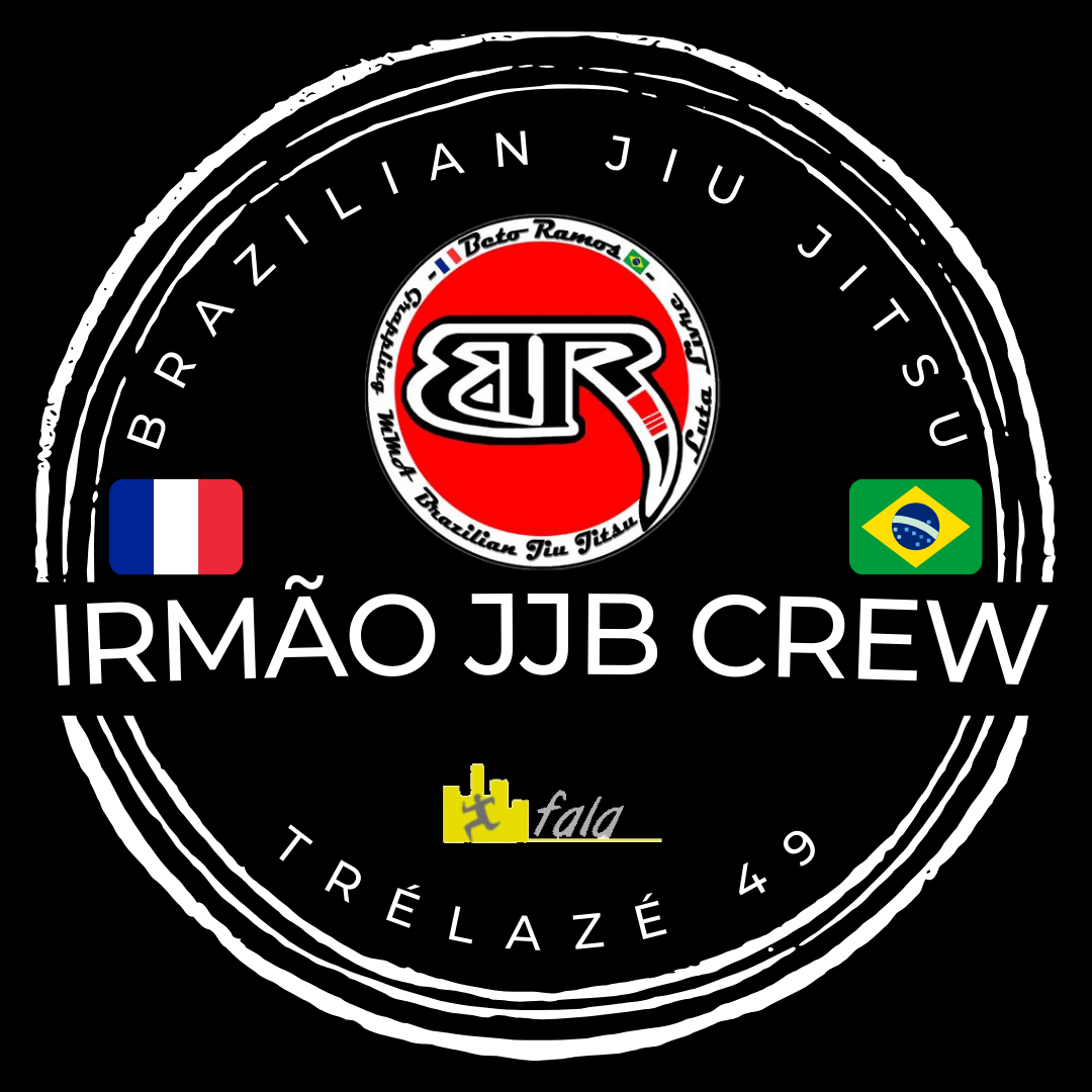 Logo ASSOC.F.A.L.A FORCE ARMEE DE LA LIBERATION ARTISTIQUE JUJITSU