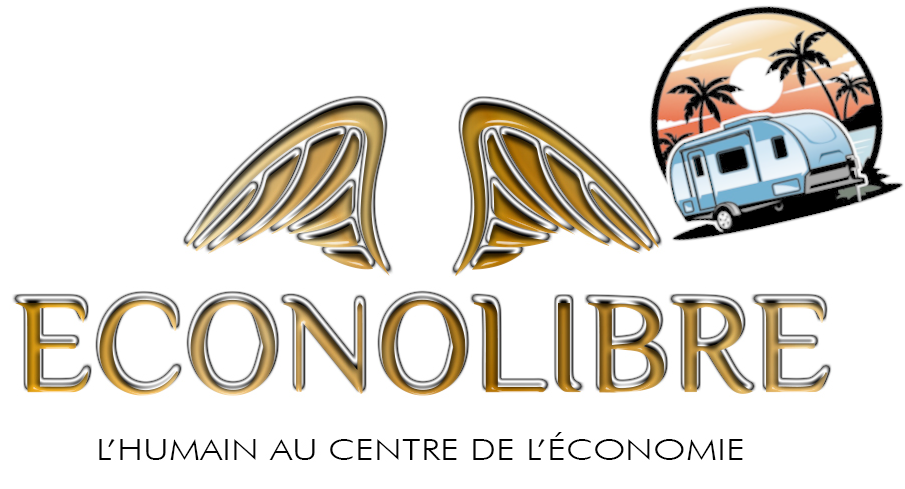 Logo Econolibre