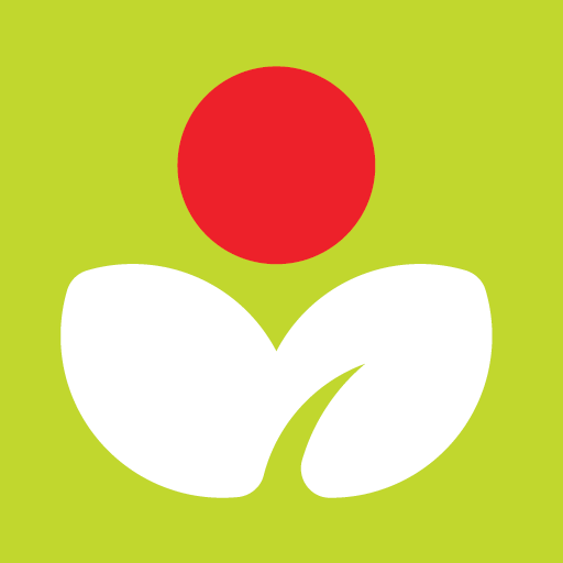 Logo ASSOCIATION ECO CITOYENNE AVEC VOUS À BOIS LE ROI 77