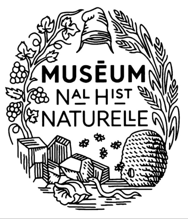 Logo Muséum National d’Histoire naturelle