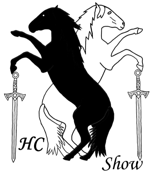 Logo Haras de Cascades Show