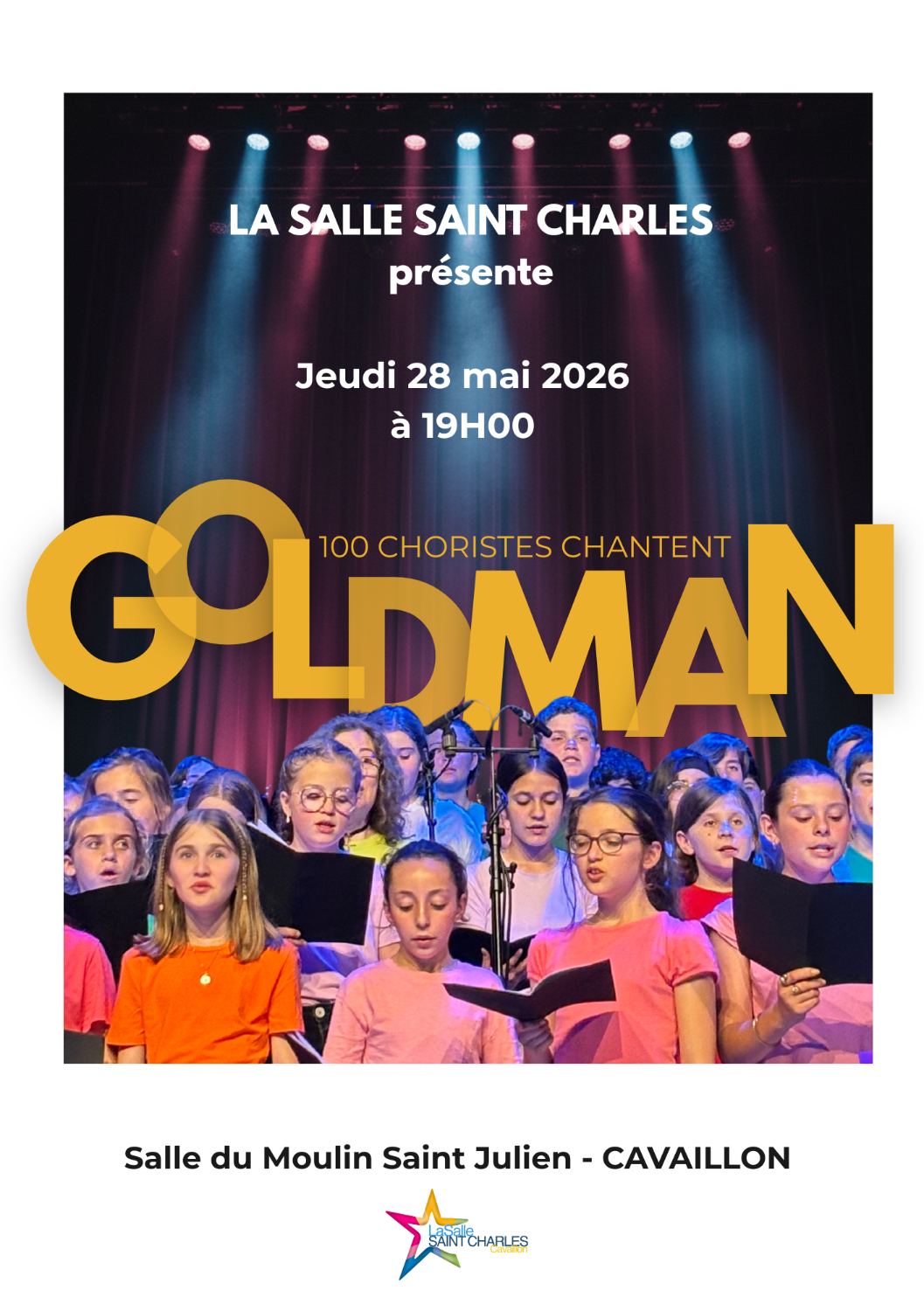 Concert du Jeudi 28 mai 2026