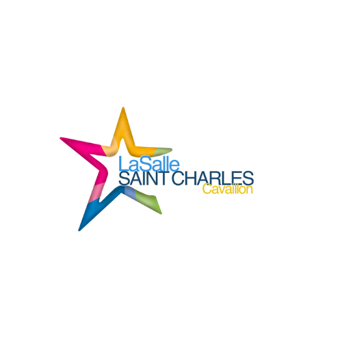 Logo OGEC LA SALLE SAINT CHARLES