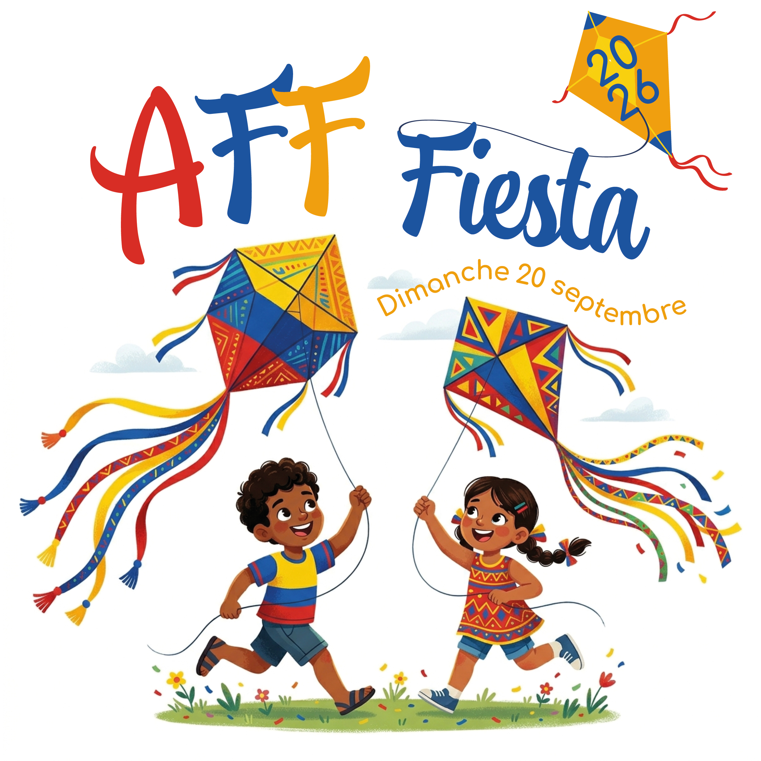 Fête AFF 2026