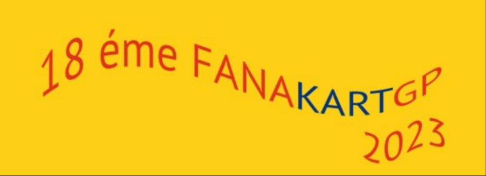 FANA KART GRAND PRIX