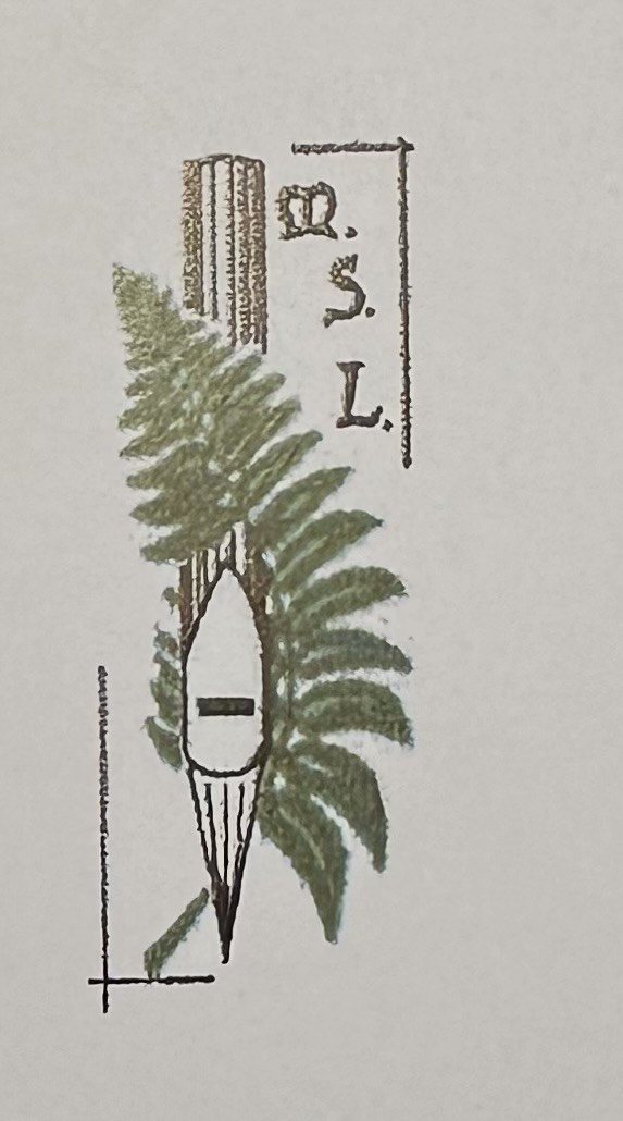 Logo Maîtrise Saint-Léonard