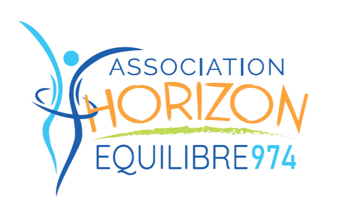 Logo HORIZON EQUILIBRE 974