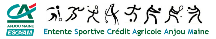 Logo ESCAAM