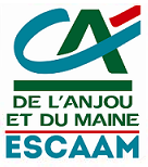 Logo ESCAAM