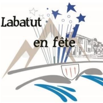 Logo LABATUT EN FETE