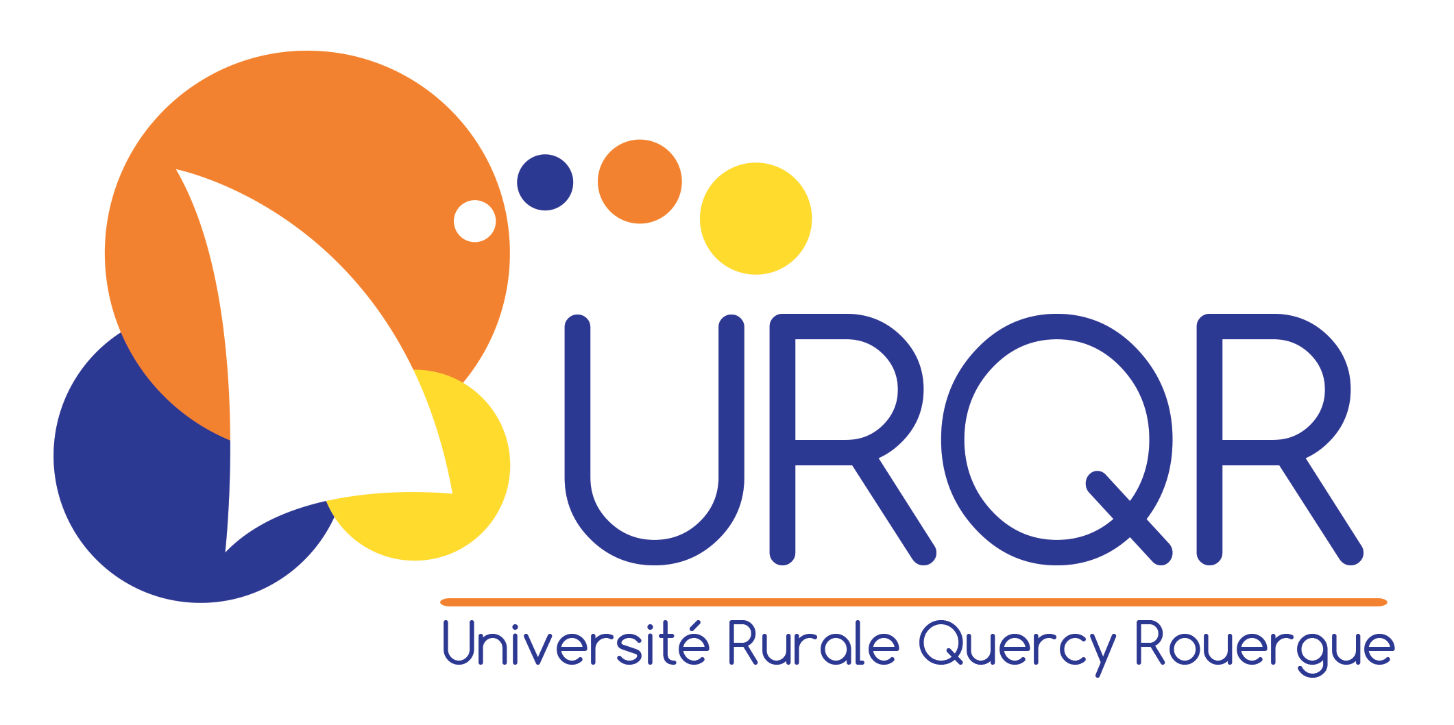 Logo UNIVERSITE RURALE QUERCY ROUERGUE