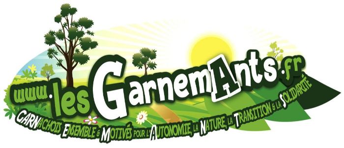 Logo Association les GarnemAnts