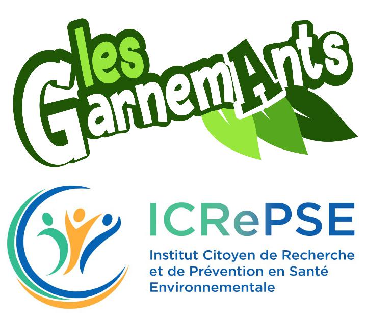 Logo Association les GarnemAnts