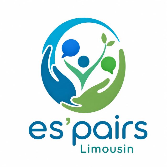 Logo Espairs Limousin