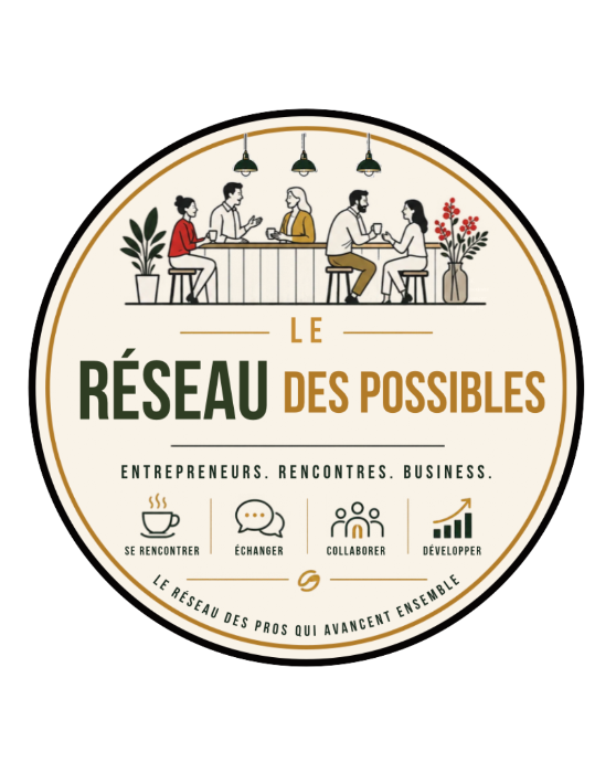 Logo RESEAU DES POSSIBLES