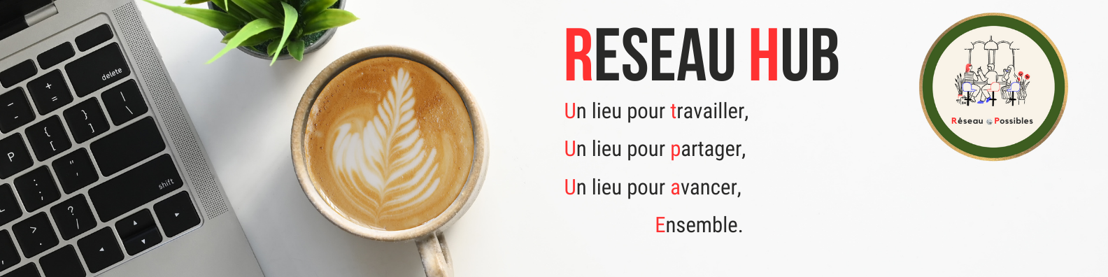 Réseau Hub 12  juin