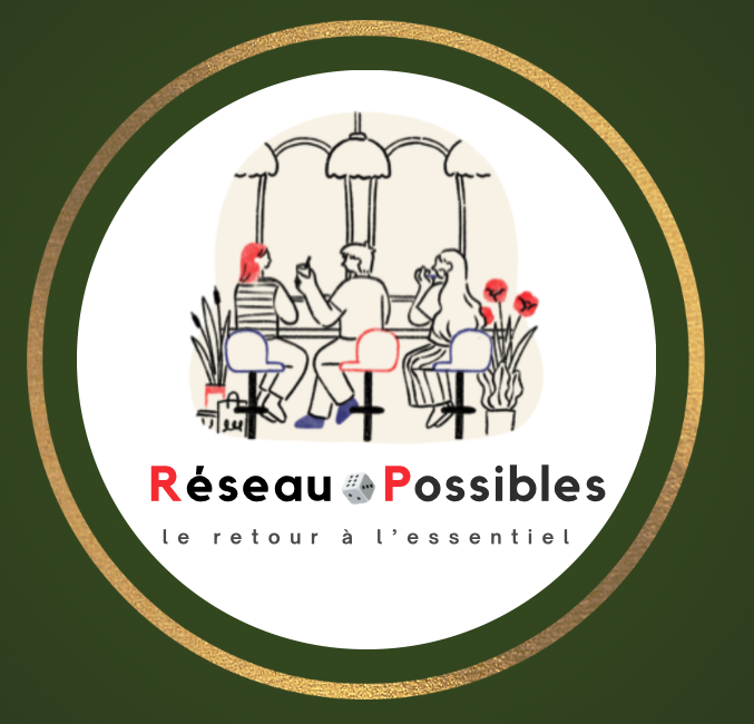 Logo RESEAU DES POSSIBLES