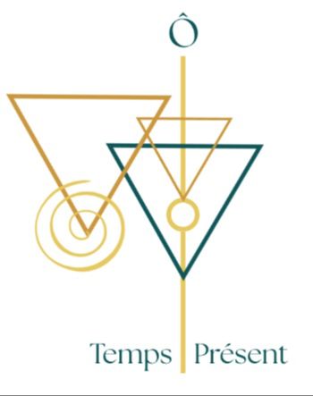 Logo Ô Temps Présent