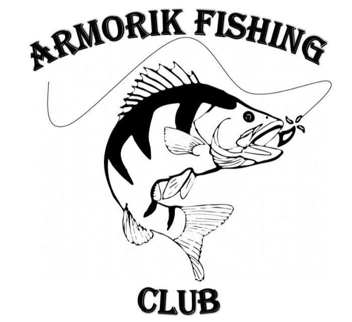 Logo ARMORIK FISHING CLUB