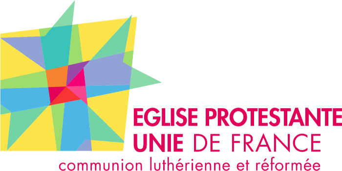 Logo Église protestante unie de la Région Ouest