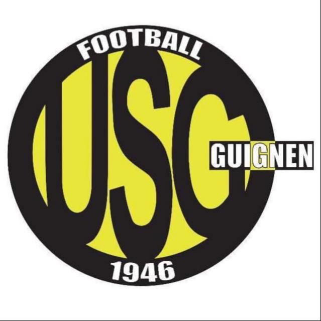 Logo US GUIGNEN