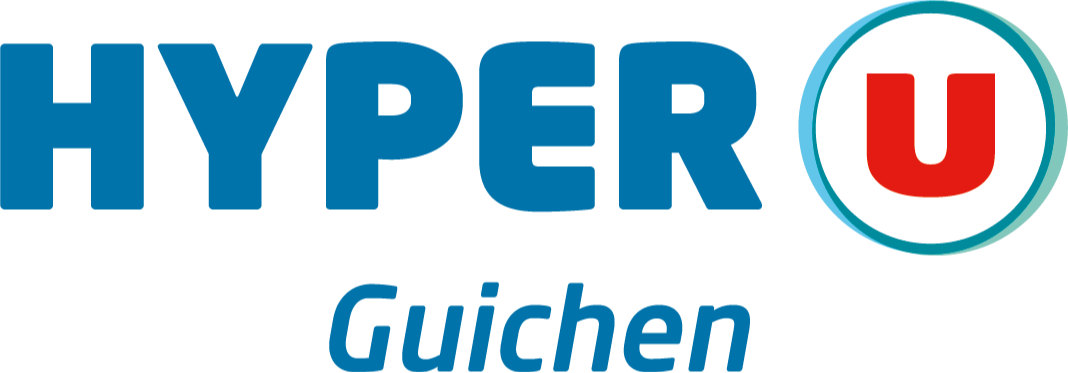 HYPER U GUICHEN