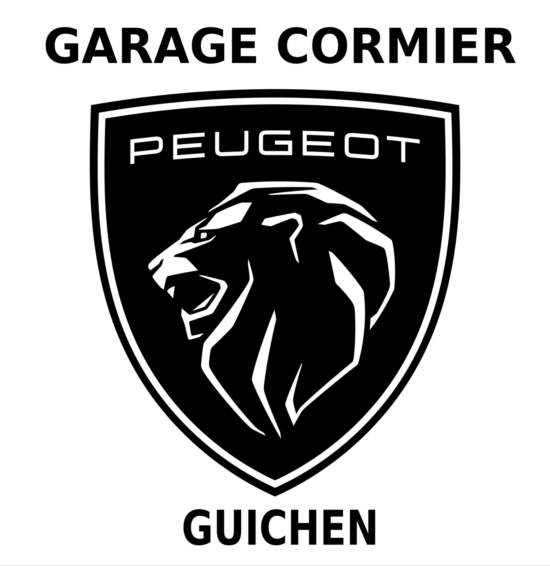 GARAGE CORMIER GUICHEN