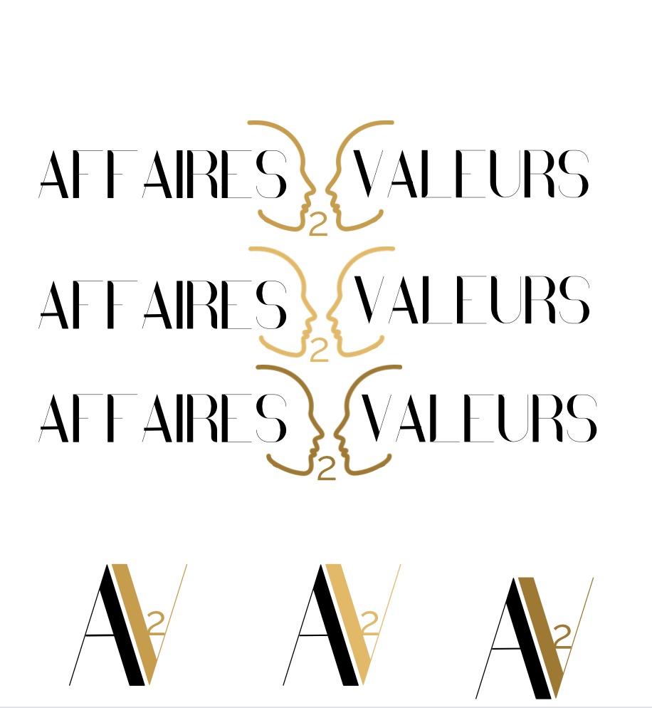 Logo ASSOCIATION AFFAIRES DEUX VALEURS