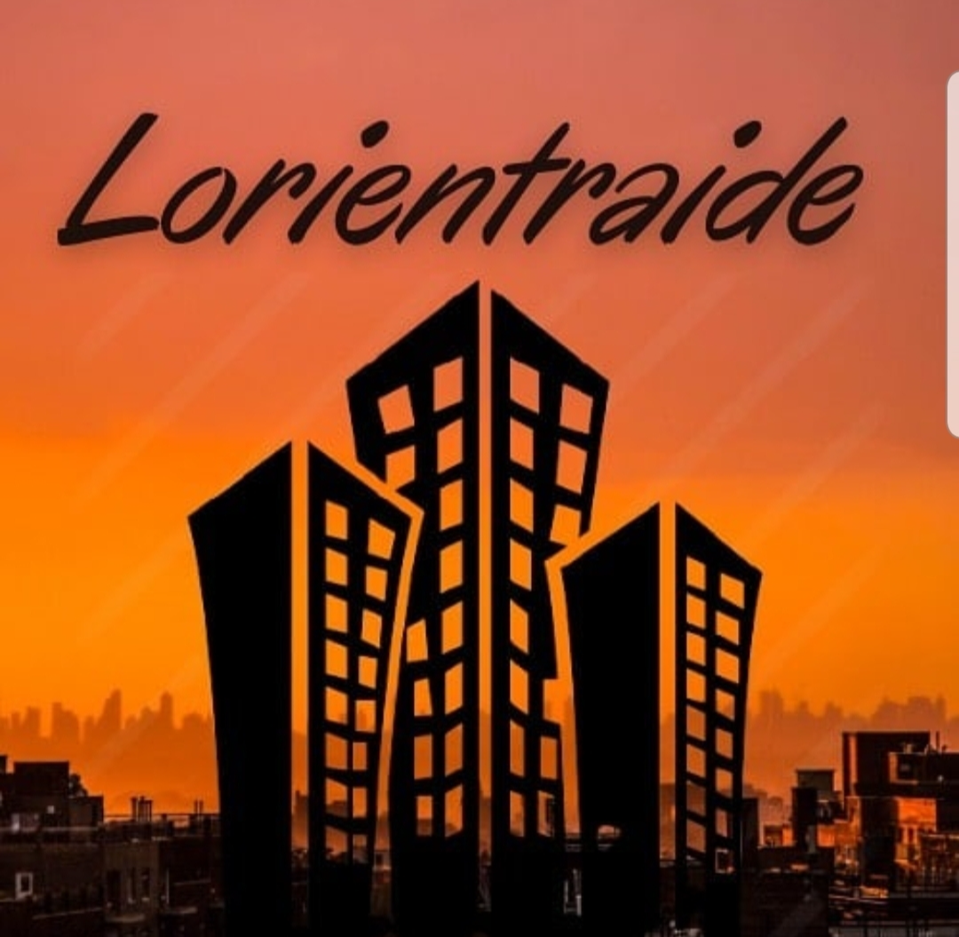 Logo Lorientraide des quartiers