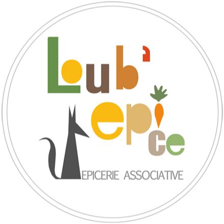 Logo LOUB'EPICE