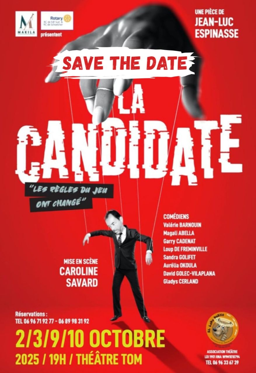 La Candidate