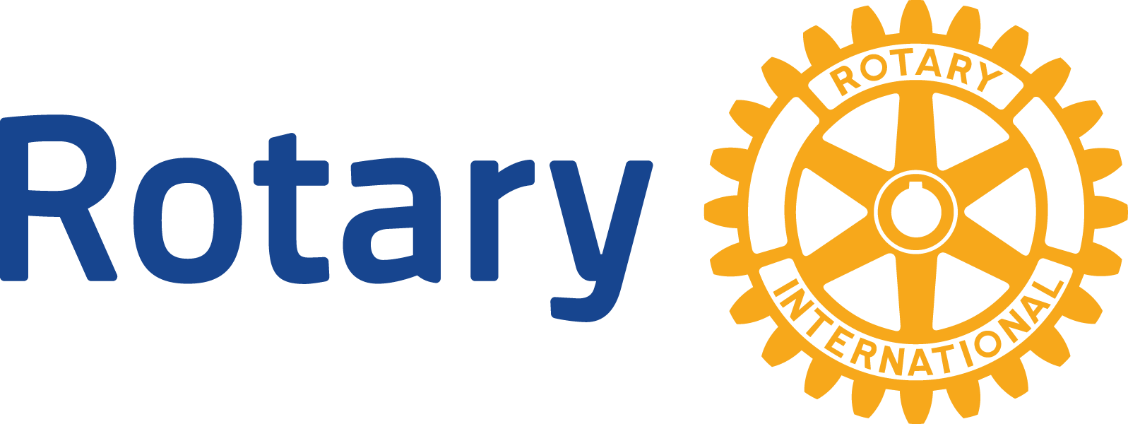 Logo ROTARY CLUB FORT DE FRANCE SUD
