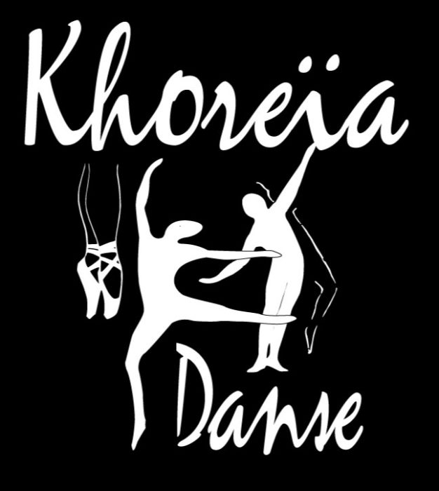 Logo ASSOCIATION KHOREIA DANSE