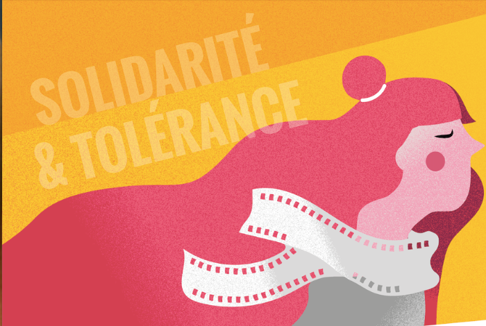 Logo Association Solidarité et Tolérance