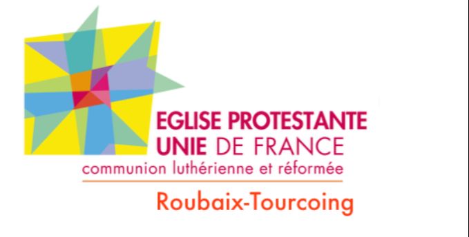 Logo Eglise Protestante Unie de Roubaix-Tourcoing