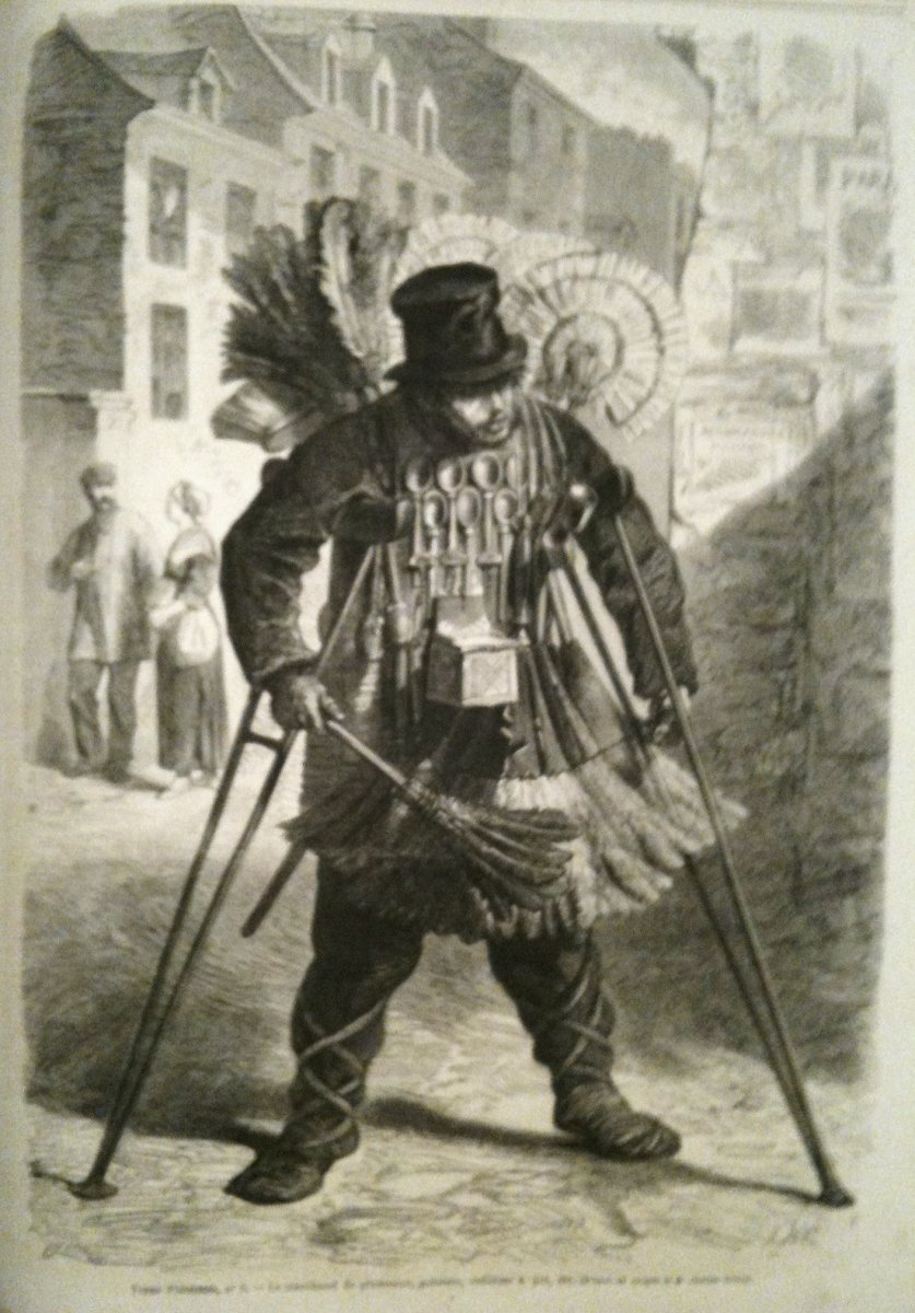 le colporteur
