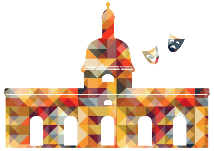 Logo Théâtres de Bourbon