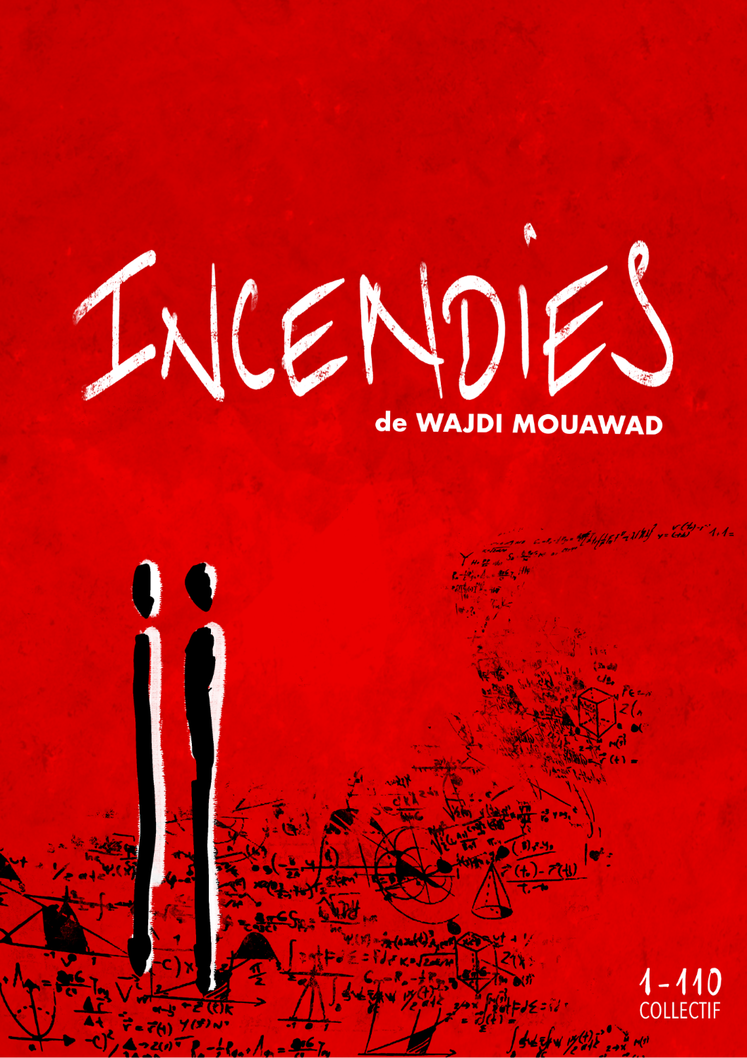 Incendies, le 8 août à Veauce