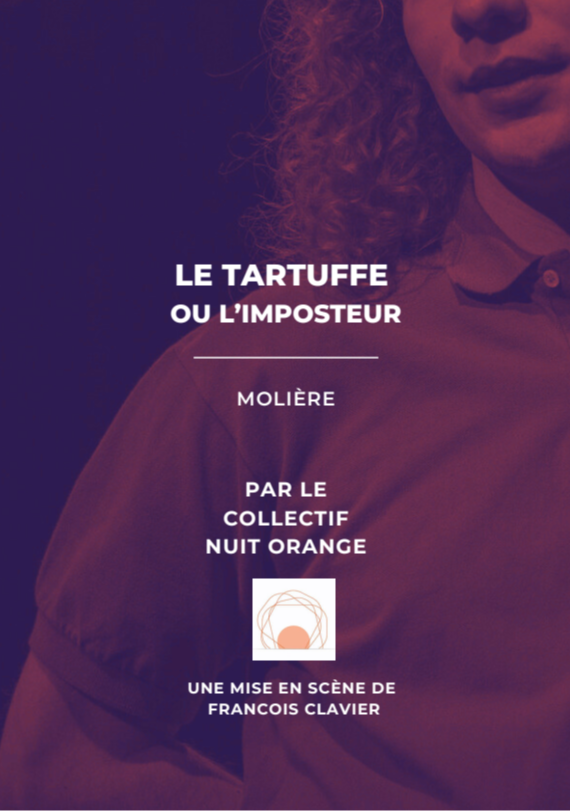 Tartuffe, le 5 août à Veauce