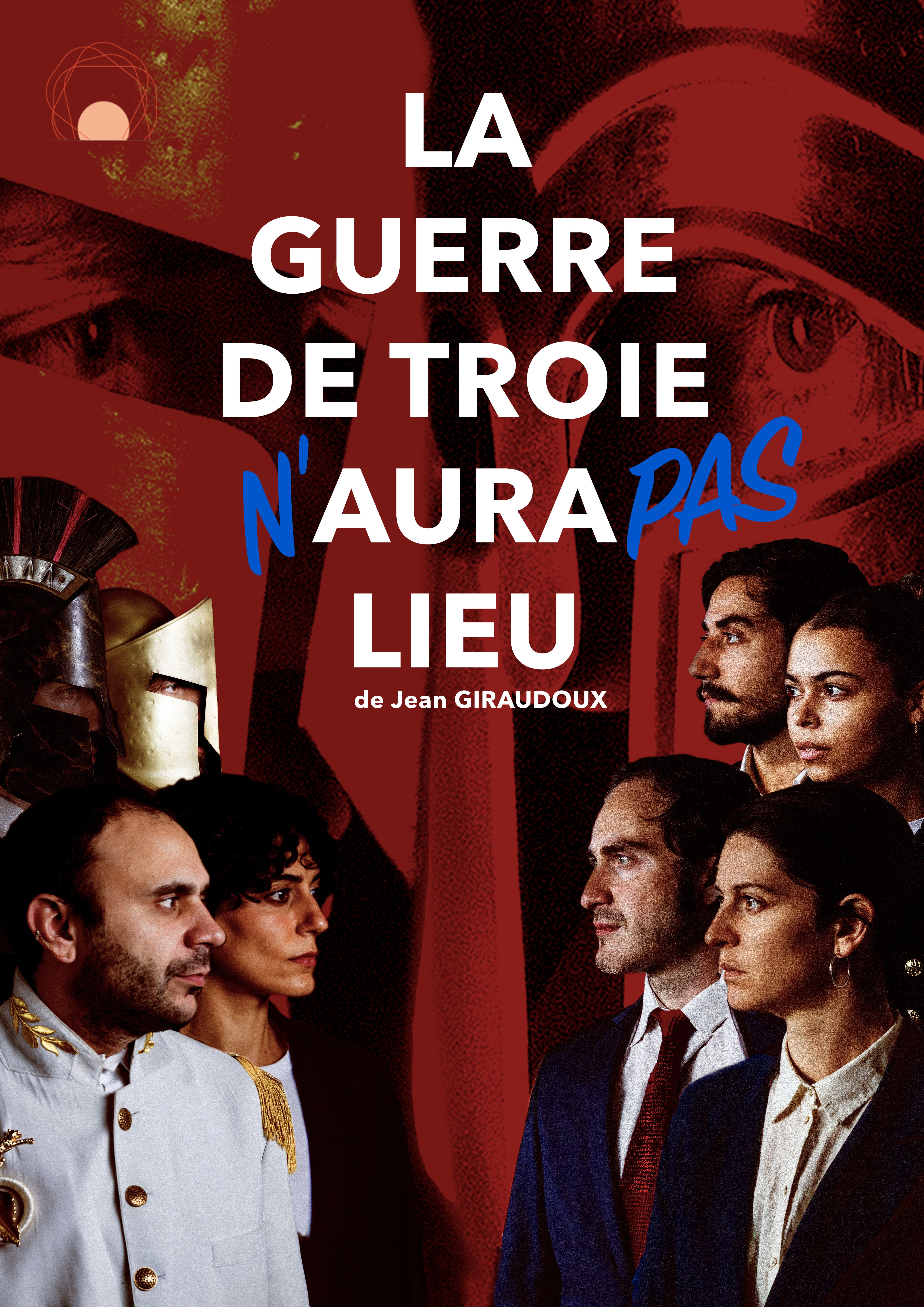 Tartuffe, le 5 août à Veauce