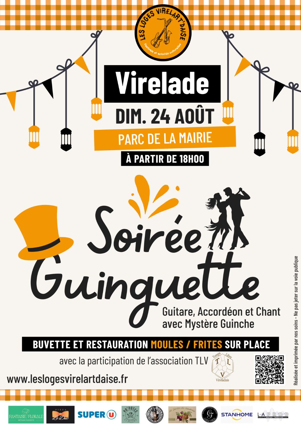 GUINGUETTE 2025