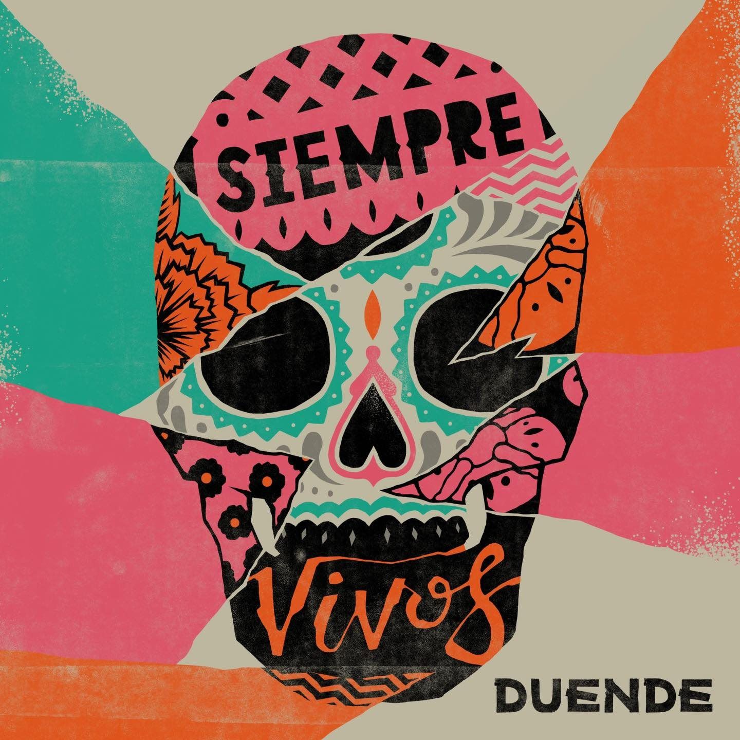 CONCERT DUENDE