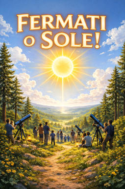 Fermati o Sole