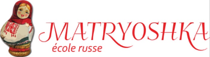 Logo Club Culturel Franco-Russe du VAR (CCFR)