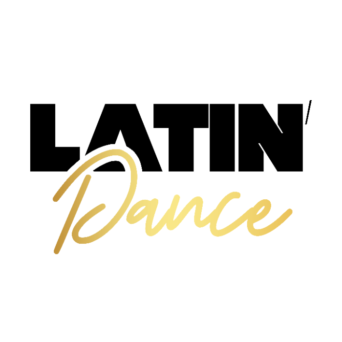 Logo Latin’Dance