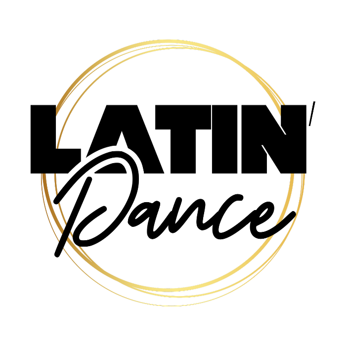 Logo Latin’Dance