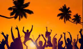 WEEK END PLAGE