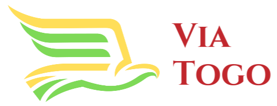 Logo VI A TOGO